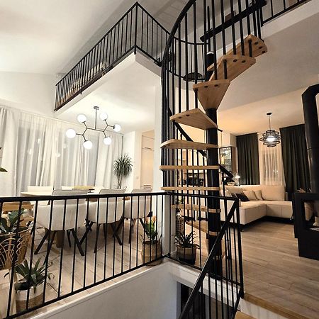 Apartments Katicin Poljana  Bagian luar foto