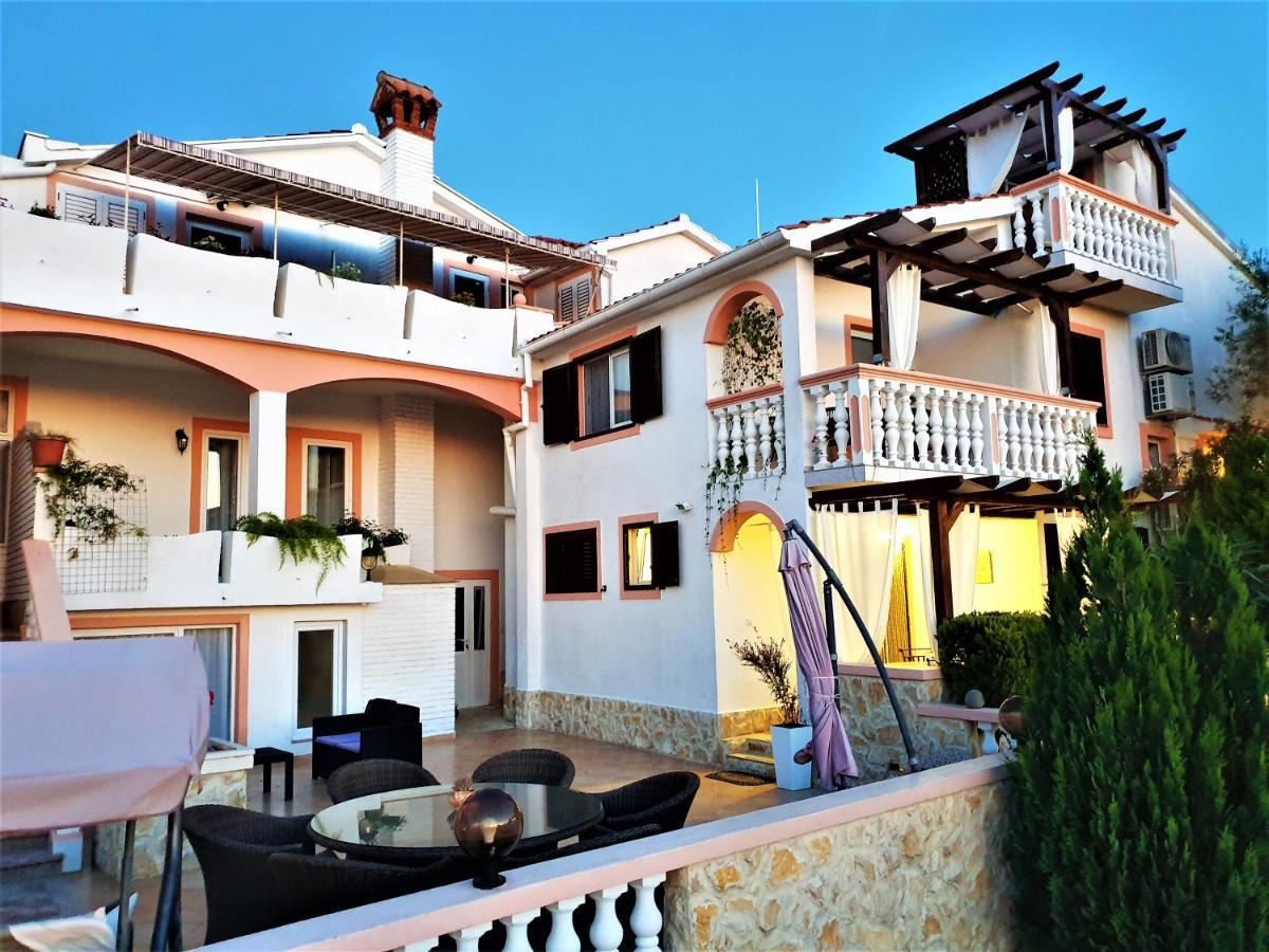 Apartments Katicin Poljana  Bagian luar foto