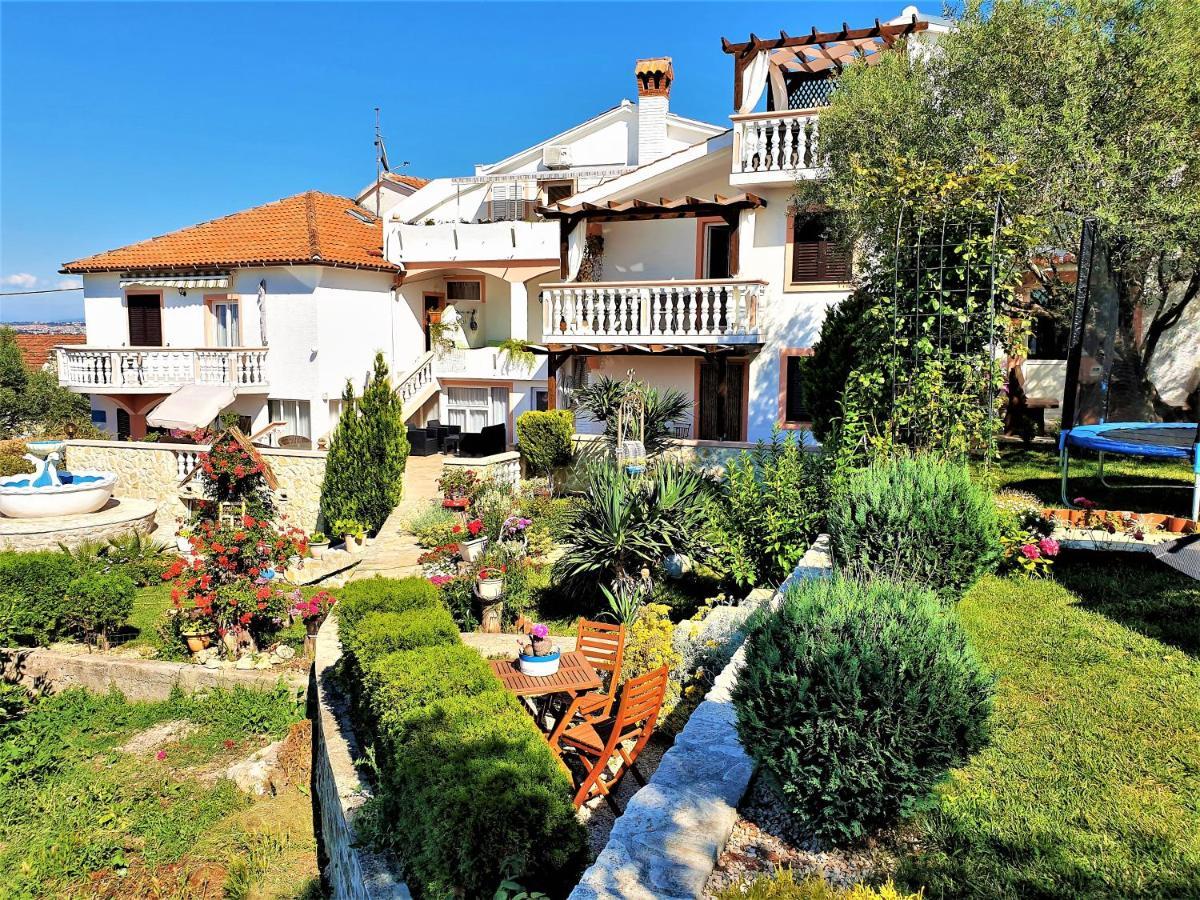 Apartments Katicin Poljana  Bagian luar foto