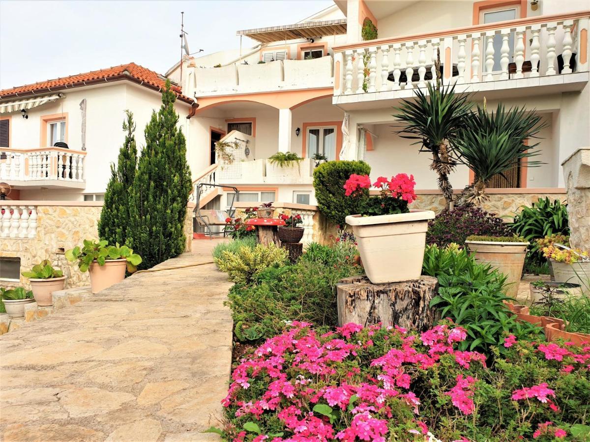 Apartments Katicin Poljana  Bagian luar foto