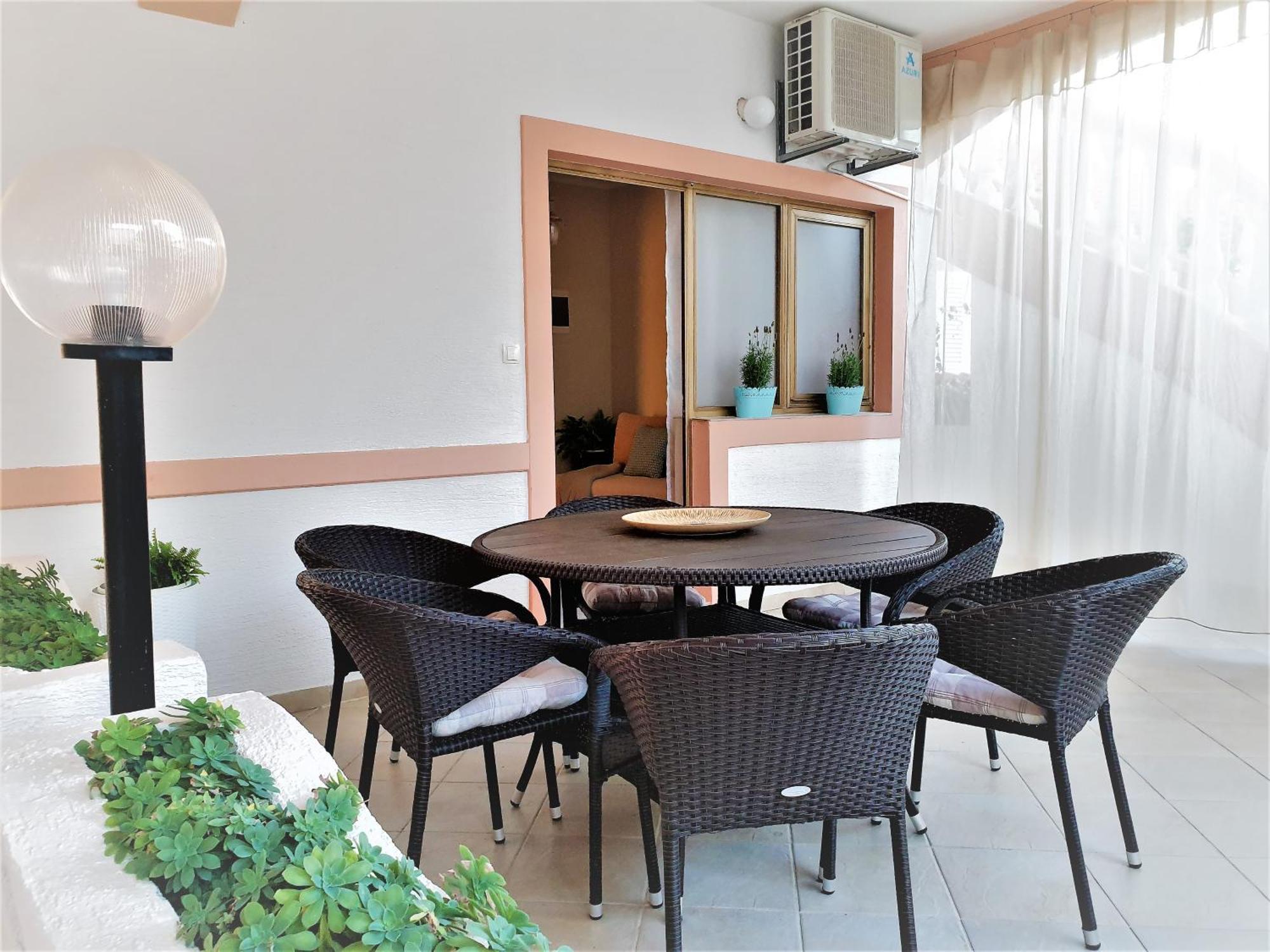 Apartments Katicin Poljana  Ruang foto